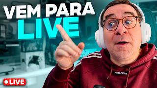🔴LIVE ➡️ GEARS OF WAR E-DAY ➡️ EAFC27 C/ darkley11 DOS APOGEE