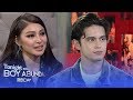 Reasons why JaDine is not ready yet to have kids - Hottest revelations of the Week | TWBA Recap