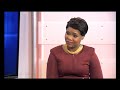 Zwa Maramani - ANC NEC
