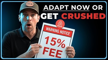 Airbnb’s 15% Fee Change Explained: What Hosts and Managers Must Do