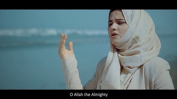 Hasbi Rabbi. Sami Yosuf covered by Afshan Fawad