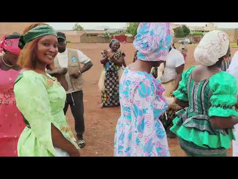 #Wele_Wele | Lancement des programmes de Wele Wele TV & Radio 