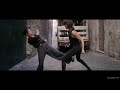 The Old Guard 2 Andy Quynh Alley Fight The Old Guard 2 Andy Quynh Alley Fight