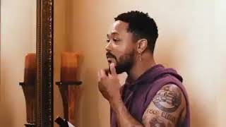 Celebrity Romeo Miller Debuts "Pretty Melanin Skin Care" Ad With Sisters Inty & Itali Miller Profile