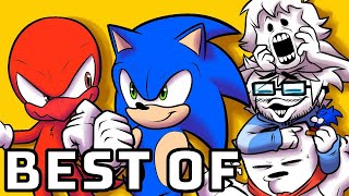 Best Of Oney Plays: Sonic Forces