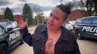 Acewho - Fck U Prod. Oliver Rovid Music Video