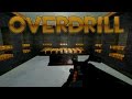 PAYDAY 2 - FWB OVERDRILL! 84 СУМКИ, DEATH WISH!