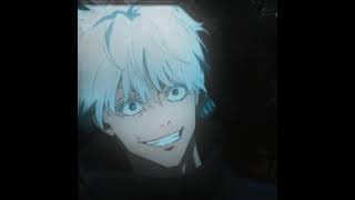 Gojo Saturo Honerd One anime jujutsukaisen alightmoation