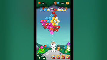 line bubble 2 level 2294