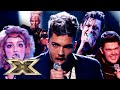 SPOOKTACULAR Halloween Performances! | The X Factor UK