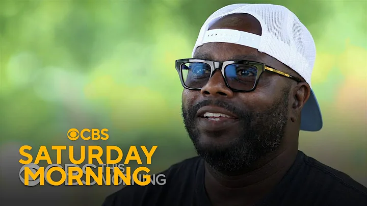 The Dish: Pitmaster Rodney Scott on new restaurant...