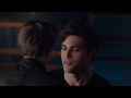 Shadowhunters -  Alec -  Hey Brother