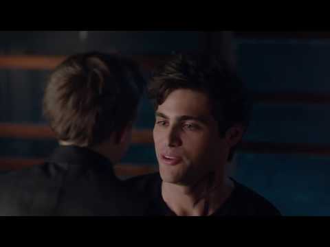 Video: In Shadowhunters sterft Alec?