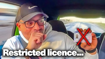 They Want to Restrict Your Driving Licence… Is This Fair or Too Far?