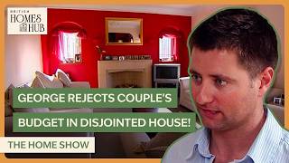 A Budget Rejection?! | The Home Show | Series 2 | British Homes Hub