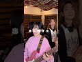 "お前が頑張れエセ評論家"#jrock#バンド#邦ロック#band#ボカロ#アニソン#インディーズバンド#チセツナガラ#BO3#小唄ぺこ#かさだまゆ#ライブハウス