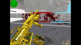 Base Builder mod CS1 6 2017 unstopable base