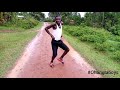 Ouma Basement- Obama (Official dance video)