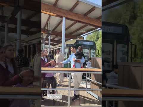 رحلة بترام بيندجو