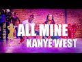All Mine | Kanye West | Choreography by Aliya Janell & DeShawn Da Prince | Queens N Kings