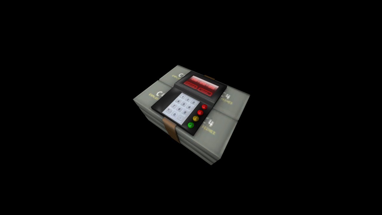 How to Bomb Jump Trickshot