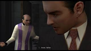 Mafia I : Yanlış Zaman Yanlış Yer 16