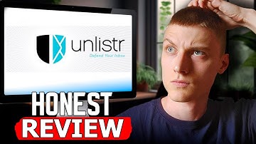 Unlistr: The Ultimate Tool to Declutter Your Inbox Fast and Easy!