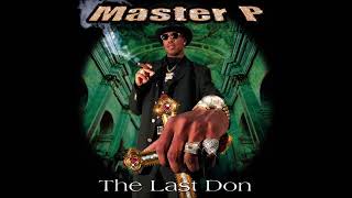 Master P - Soldiers, Riders, &amp; G&#39;s