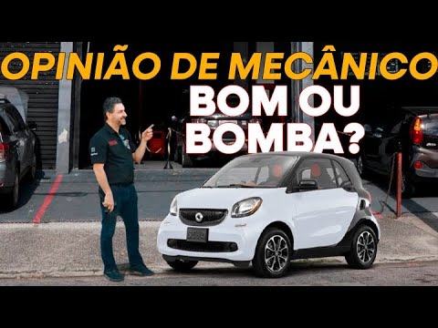 [UPDATED 2026] SMART 1.0 TURBO: GOOD OR A LEMON? THE MECHANIC'S OPINION!