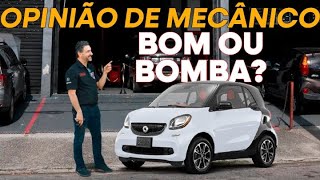 [UPDATED 2026] SMART 1.0 TURBO: GOOD OR A LEMON? THE MECHANIC'S OPINION!