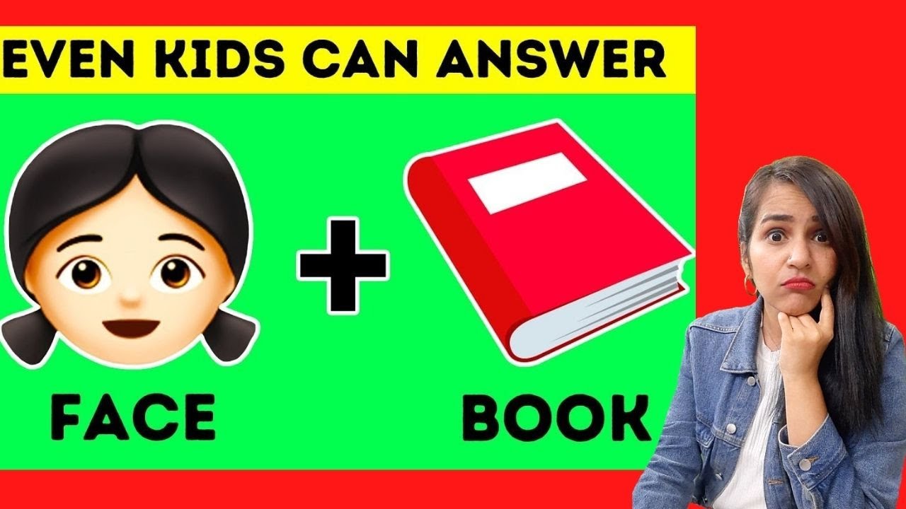 Update New Guess the EMOJI Challenge *90% PEOPLE FAIL*