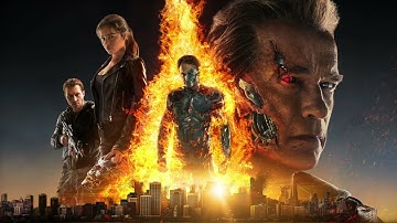 Terminator Genisys (2015) Theme