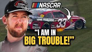 HUGE PROBLEM For Cleetus McFarland After Penalties At Nashville!