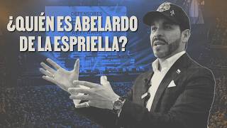 Abelardo De la Espriella, una marca importada para la época - DLR