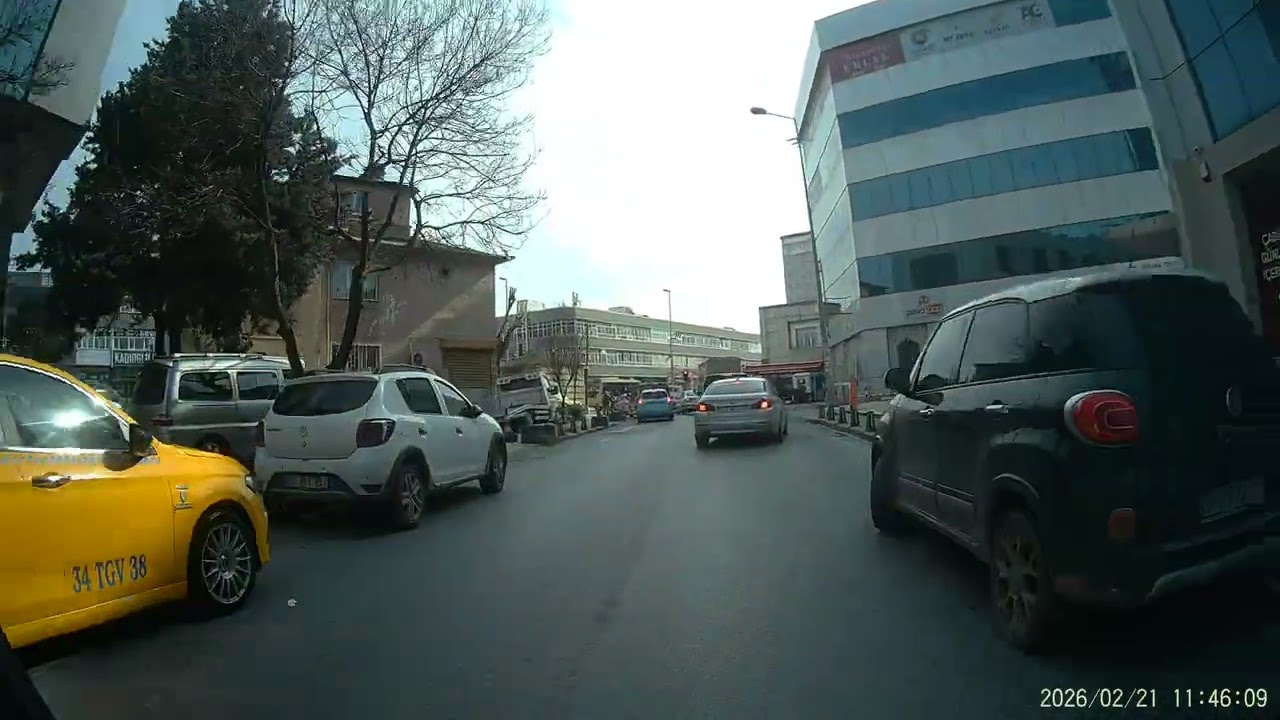 #EbikeGünlükleri 361 #Bayrampaşa #Topçular 📍 🚲 #YamahaCrosscoreRc #Ebike #Bisiklet #hayatıpedalla 