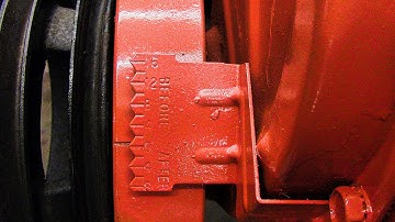 How to static time the small block Chevy