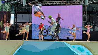 BeachBlast X-Treme in 2026 at Kings Island by KICentral com