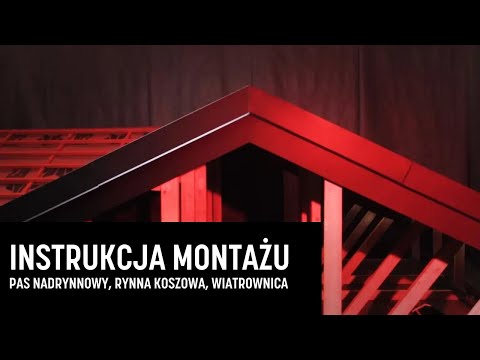 Wideo: Czy da się pomalować wiatrownicę?