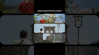 A documentary-style test of the @ZEISSCameraLenses Panoptes 65