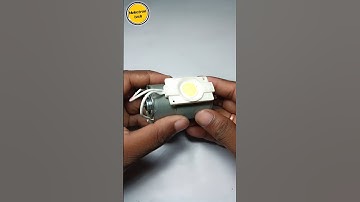 Free Energy 🔥 #generator 100% 😎 #shorts #dcmotor