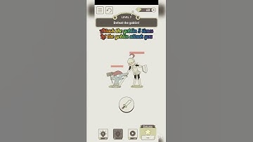 IQ Dungeon Star collecting Level 7