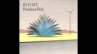 Magic Mountain Lady / Rainbow Signal: Hi-Fi Set