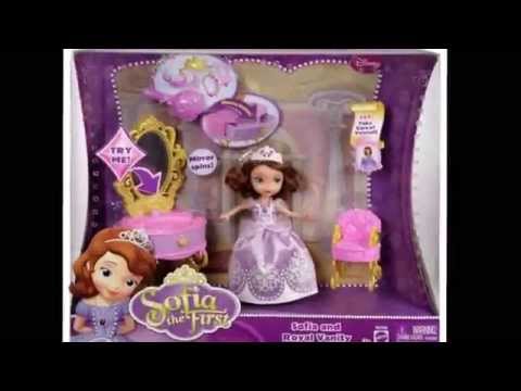 Sofia The First Toys 5 Great Gift Ideas For Your Sofia The First Fan