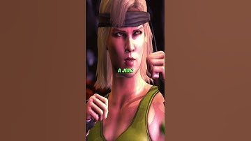 MKX Funniest Lines Part 40 😂