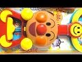 Anpanman toy of manipulator アンパンマン マジックハンド