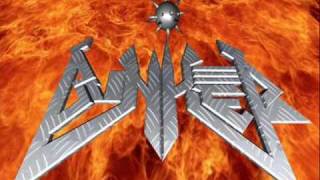 Bunker - The Cult of Violence