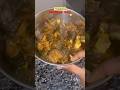 बिना मसालों के मटन(गोड़ी) #ytshorts #shorts #food #tasty #recipe #cooking #mutton #minivlog