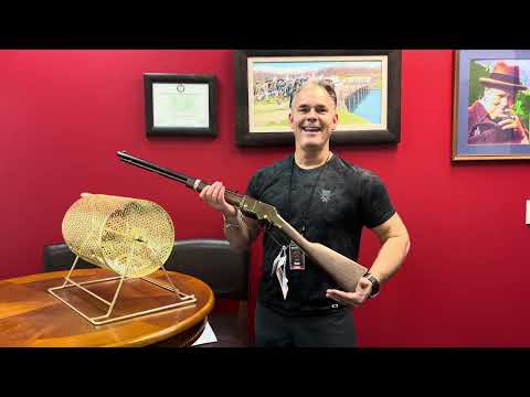 October 2024 .22LR Plate Rack Rifle Match at Gun For Hire - Winner Announcement