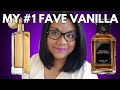 Why SPIRITUEUSE DOUBLE VANILLE Is My Fave Vanilla Perfume Ever | Review