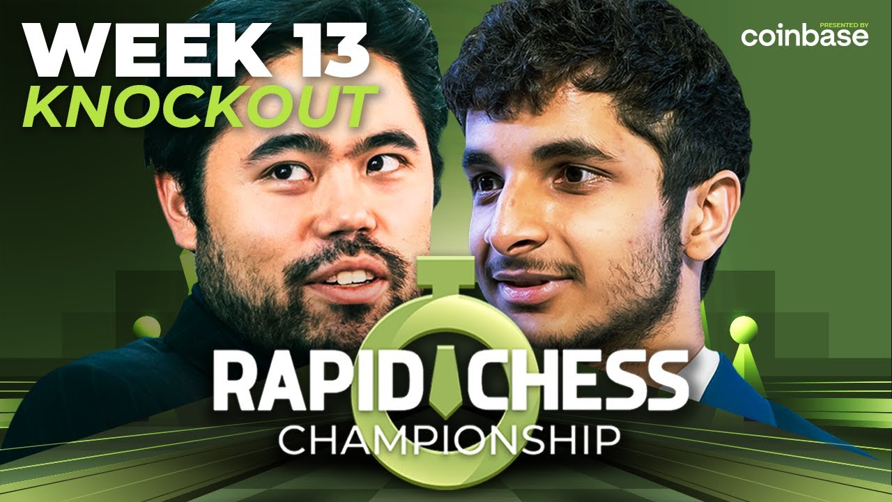 Vidit, Nakamura book berths in Candidates Tournament for a shot at world  chess title - Washington Times